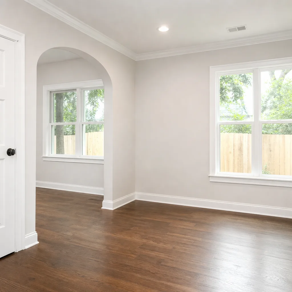 Mold remediation